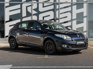 Хетчбэк Renault Megane 2012 года, 510000 рублей, Краснодар