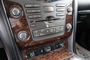Внедорожник Nissan Patrol 2014 года, 2599000 рублей, Красноярск