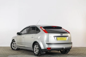 Хетчбэк Ford Focus 2007 года, 499000 рублей, Тюмень