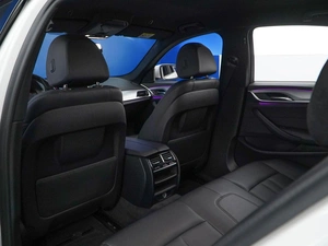 Седан BMW 5 серия 2019 года, 3349088 рублей, Москва