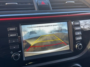 Седан Kia Rio 2019 года, 1599000 рублей, Ижевск