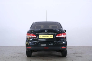Седан Nissan Almera 2014 года, 739000 рублей, Омск