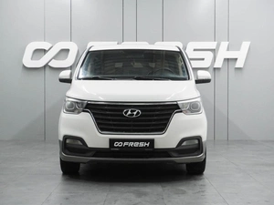 Минивэн Hyundai H-1 2021 года, 3197000 рублей, Воронеж