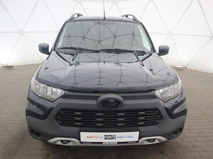 Внедорожник ВАЗ (LADA) Niva 2024 года, 1150000 рублей, Орёл