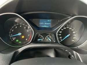 Универсал Ford Focus 2012 года, 920000 рублей, Смоленск