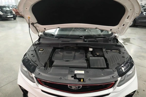 Внедорожник Belgee X50 2024 года, 1970000 рублей, Курск