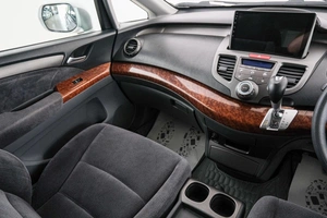 Минивэн Honda Odyssey 2007 года, 999000 рублей, Красноярск