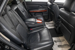 Внедорожник Lexus RX 2004 года, 1549000 рублей, Барнаул