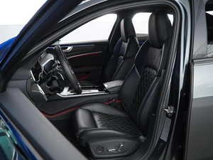 Седан Audi S6 2020 года, 9150055 рублей, Москва