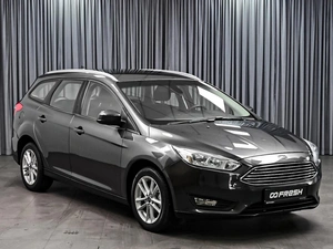 Универсал Ford Focus 2019 года, 1378000 рублей, Ставрополь