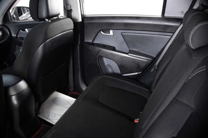 Внедорожник Kia Sportage 2011 года, 1159000 рублей, Пермь