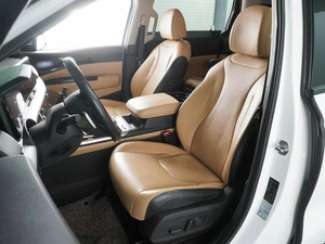 Минивэн Kia Carnival 2021 года, 5512000 рублей, Воронеж