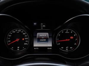 Седан Mercedes-benz C-класс 2016 года, 2770000 рублей, Краснодар