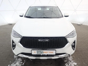 Внедорожник Haval F7x 2020 года, 2205000 рублей, Орёл