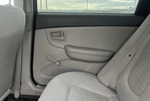 Седан Kia Cerato 2008 года, 480000 рублей, Солонцы