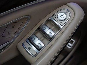 Седан Mercedes-benz Maybach S-класс 2015 года, 5875000 рублей, Краснодар