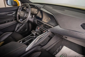 Внедорожник Geely Tugella 2019 года, 2439000 рублей, Томск