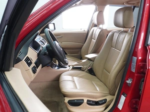 Внедорожник BMW X3 2007 года, 999000 рублей, Воронеж