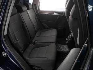 Внедорожник Volkswagen Touareg 2012 года, 1999000 рублей, Тюмень