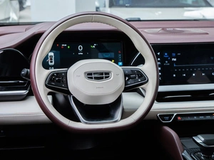 Внедорожник Geely Monjaro 2023 года, 3100000 рублей, Волгоград