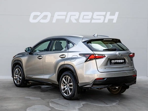 Внедорожник Lexus NX 2014 года, 2080000 рублей, Краснодар
