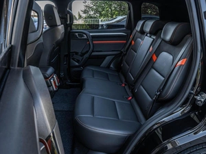 Внедорожник Haval Dargo 2023 года, 2370000 рублей, Ставрополь