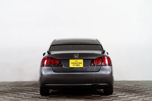 Седан Honda Civic 2009 года, 919000 рублей, Сургут