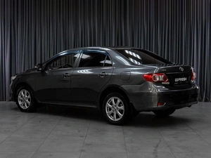 Седан Toyota Corolla 2011 года, 1149000 рублей, Тюмень