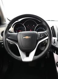 Седан Chevrolet Cruze 2013 года, 657000 рублей, Орёл