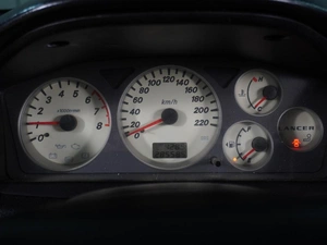 Седан Mitsubishi Lancer 2004 года, 349000 рублей, Воронеж