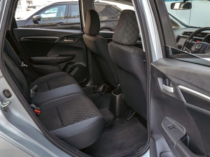 Хетчбэк Honda Fit 2014 года, 1080000 рублей, Краснодар