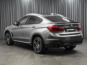 Внедорожник BMW X6 2016 года, 3239000 рублей, Ставрополь