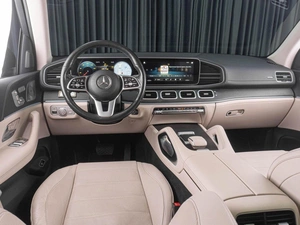 Внедорожник Mercedes-benz GLE-класс 2022 года, 10499000 рублей, Тюмень