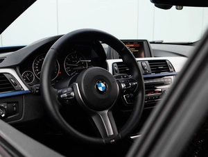 Купе BMW 4 серия 2014 года, 2350000 рублей, Большой Сочи