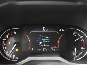 Внедорожник Toyota RAV4 2022 года, 2935200 рублей, Казань