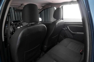 Внедорожник Renault Duster 2016 года, 1199000 рублей, Тюмень