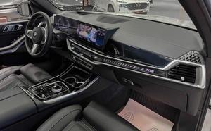 Внедорожник BMW X5 2026 года, 15000000 рублей, Красноярск