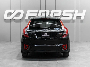 Хетчбэк Honda Fit 2014 года, 1129000 рублей, Тюмень