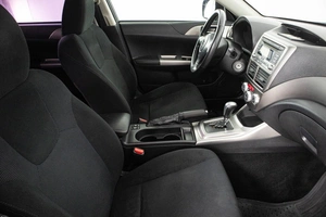 Седан Subaru Impreza 2008 года, 769000 рублей, Пермь