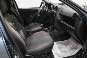 Седан ВАЗ (LADA) Granta 2014 года, 449000 рублей, Новокузнецк