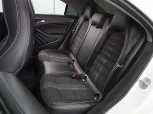 Седан Mercedes-benz CLA-класс 2016 года, 2364000 рублей, Воронеж