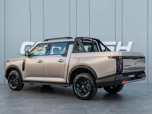 Пикап Nissan Frontier Pro 2026 года, 4630000 рублей, Краснодар