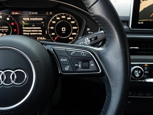 Седан Audi A4 2019 года, 2995000 рублей, Краснодар