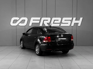 Седан Volkswagen Polo 2019 года, 969000 рублей, Тверь