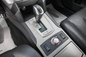 Седан Subaru Legacy 2011 года, 1549000 рублей, Барнаул