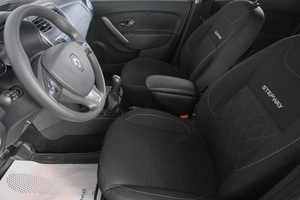 Хетчбэк Renault Sandero Stepway 2018 года, 999000 рублей, Кемерово