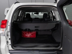 Внедорожник Toyota Land Cruiser Prado 2010 года, 3727000 рублей, Тюмень