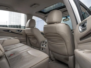 Внедорожник Infiniti QX60 2013 года, 1769000 рублей, Нижний Новгород