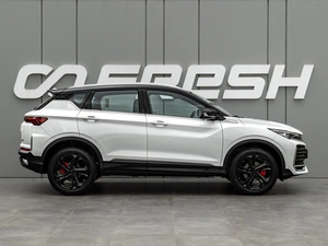 Внедорожник Geely Coolray 2026 года, 2799000 рублей, Краснодар