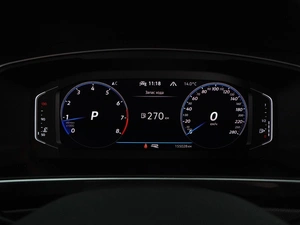 Внедорожник Volkswagen Tiguan 2021 года, 3922000 рублей, Воронеж
